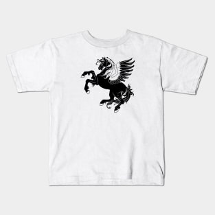 Pegasus Kids T-Shirt